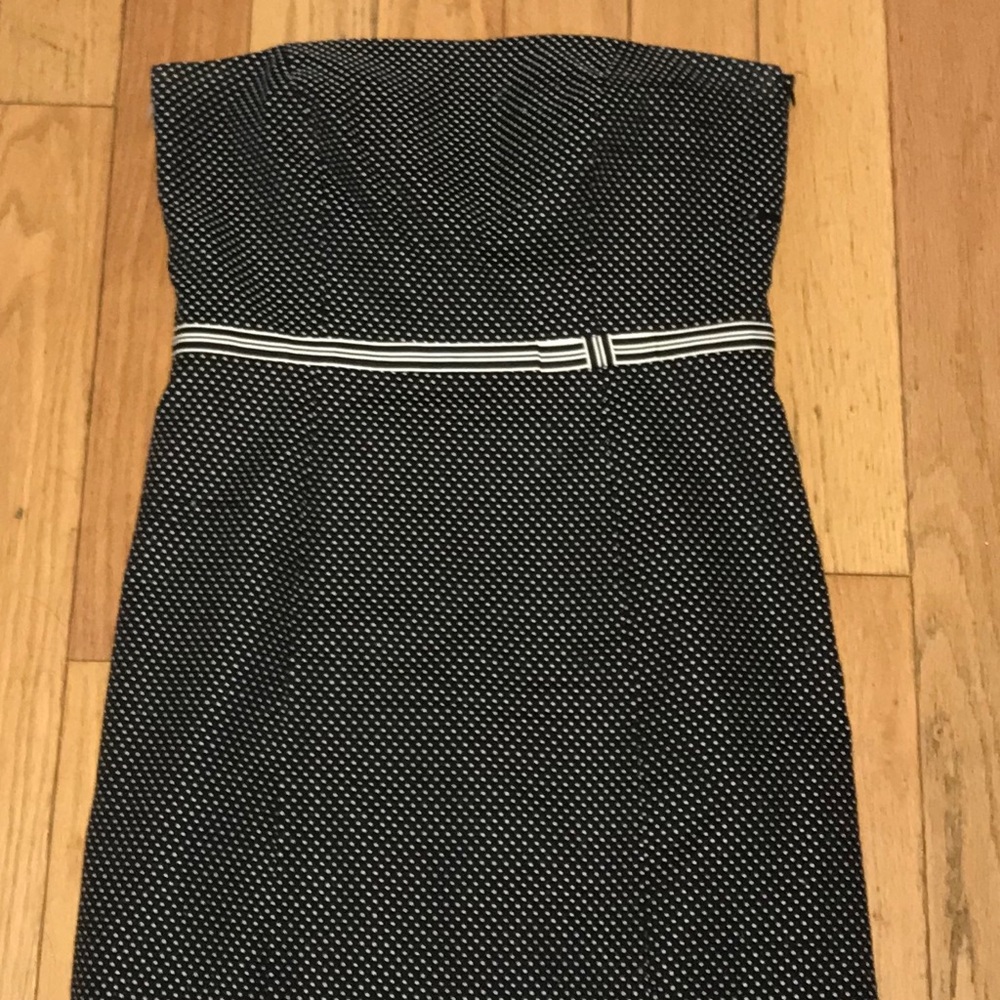 Ann Taylor Petite Dress